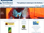 Northeast Gas Association