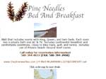 Pine Needles B&B