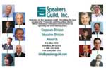 Speakers Guild