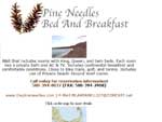 Pine Needles B&B