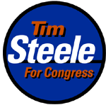 Tim Steele for Congress