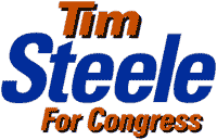 Tim Steele for Congress